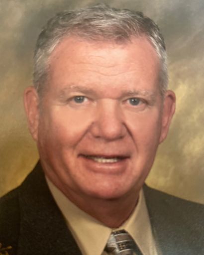 David Oxford Mayo's obituary image