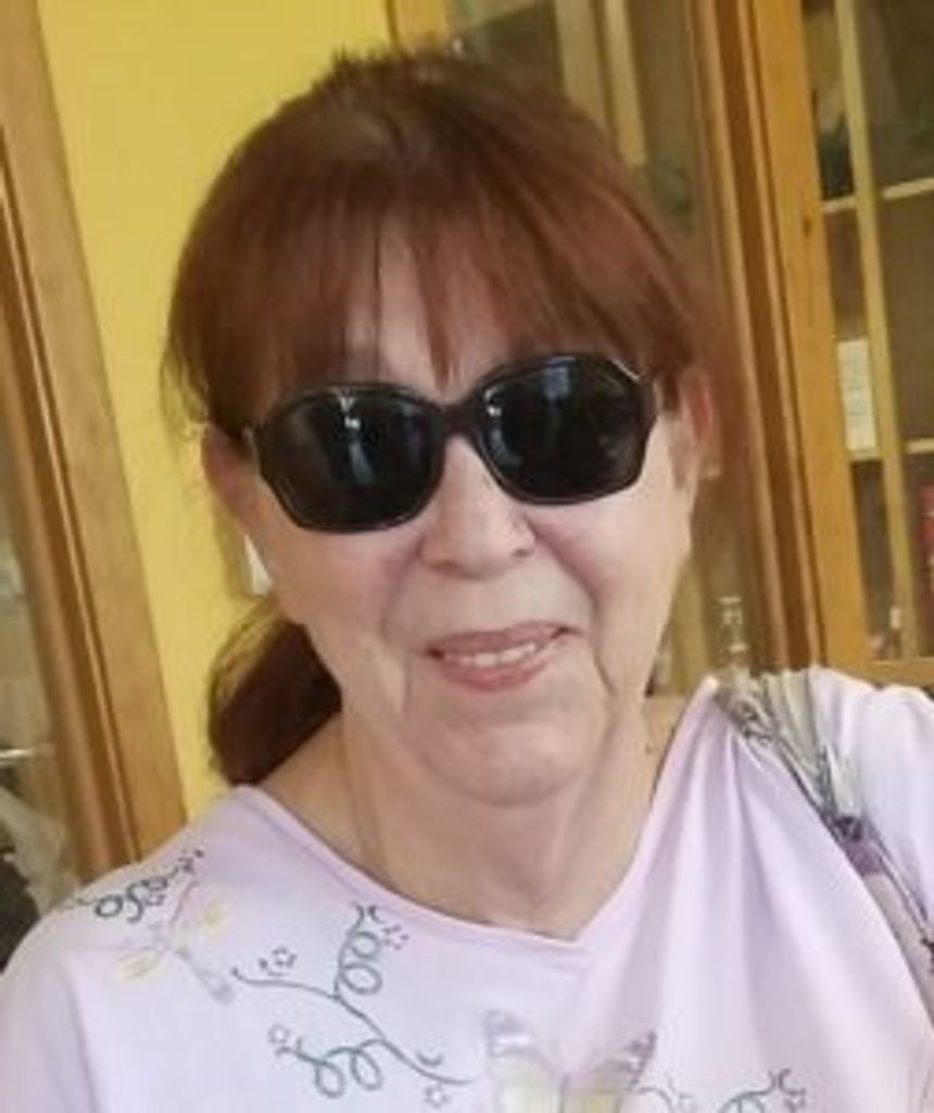 Carolyn Sliger