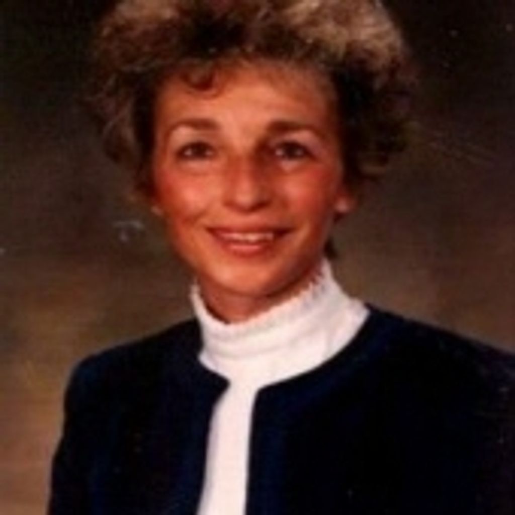 Patricia Elizabeth Wagner