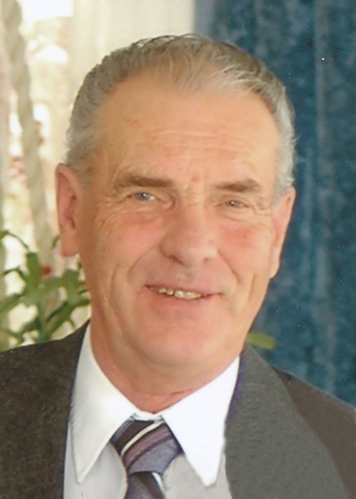Robert 'Neil' Ronald