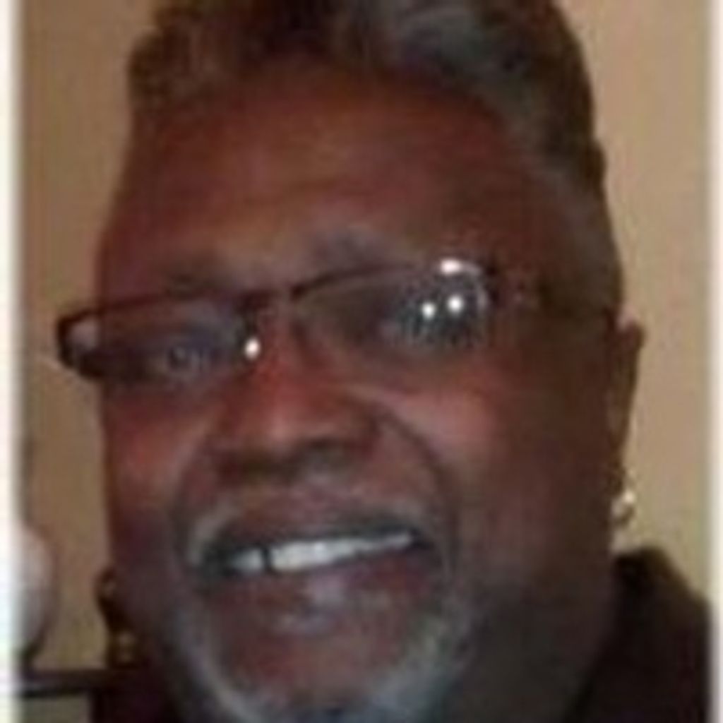 George Davis Jr.