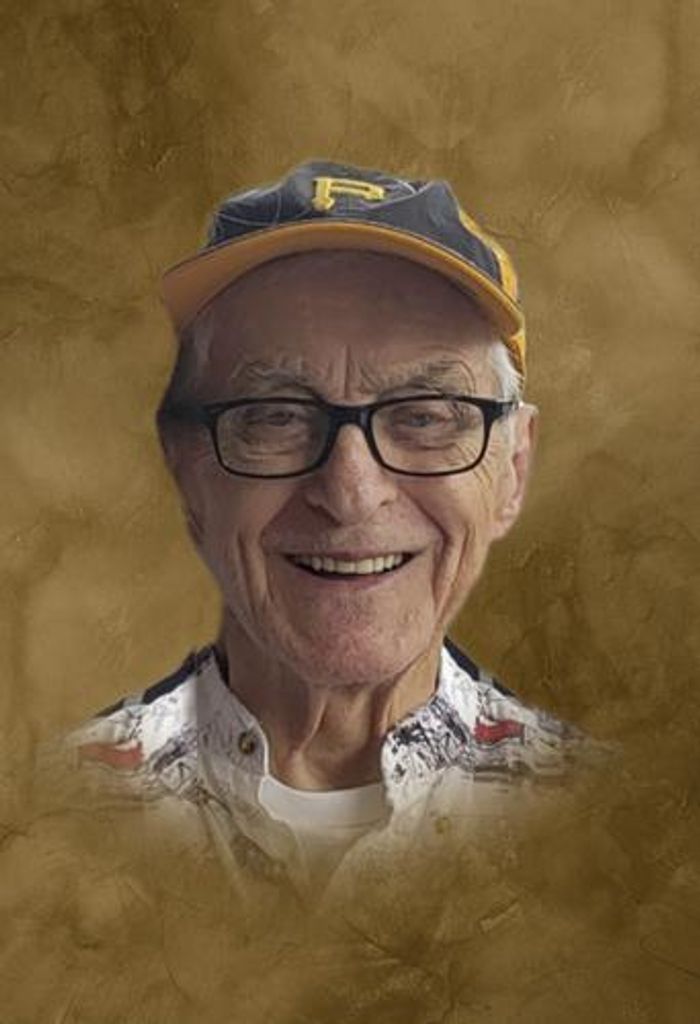 Clifford G Porter Profile Photo