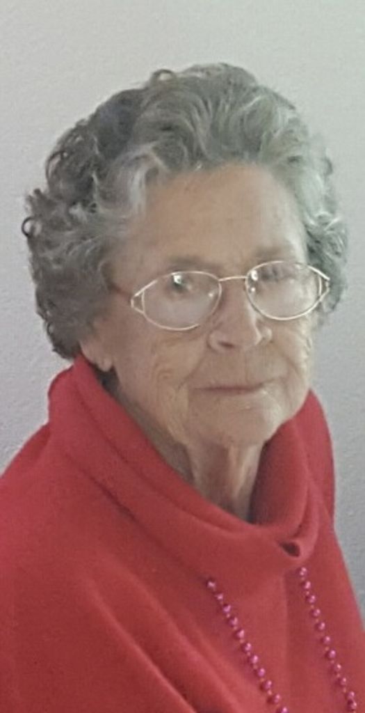 Fannie Lee (Ross)  Norris-Tillack