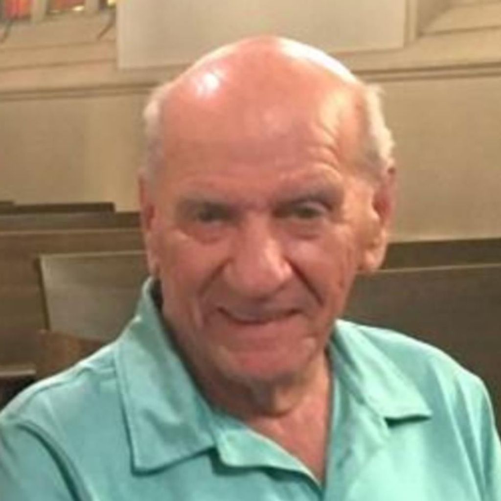 Bernard H. "Bernie" Dineen, Sr.