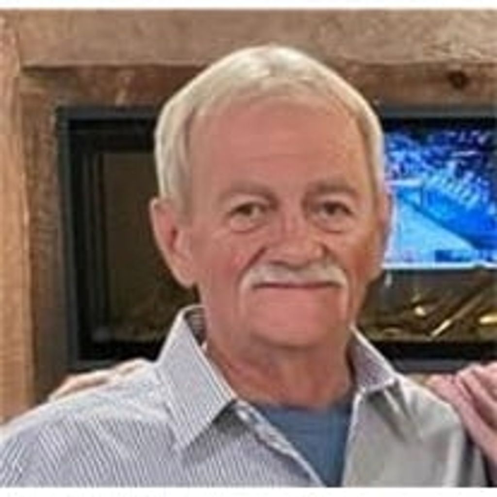 James F. Wildey