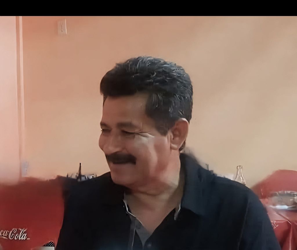 Mr. Juan Preciado Profile Photo