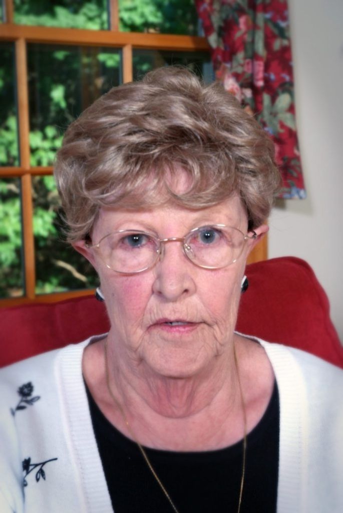 Gabelmann, Lorraine E.