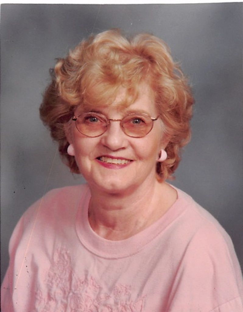 Dorothy Mae Michalski Profile Photo