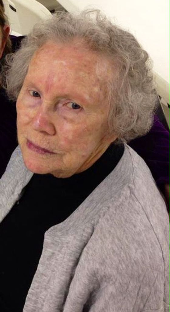 Alberta Hyler Goodman Profile Photo