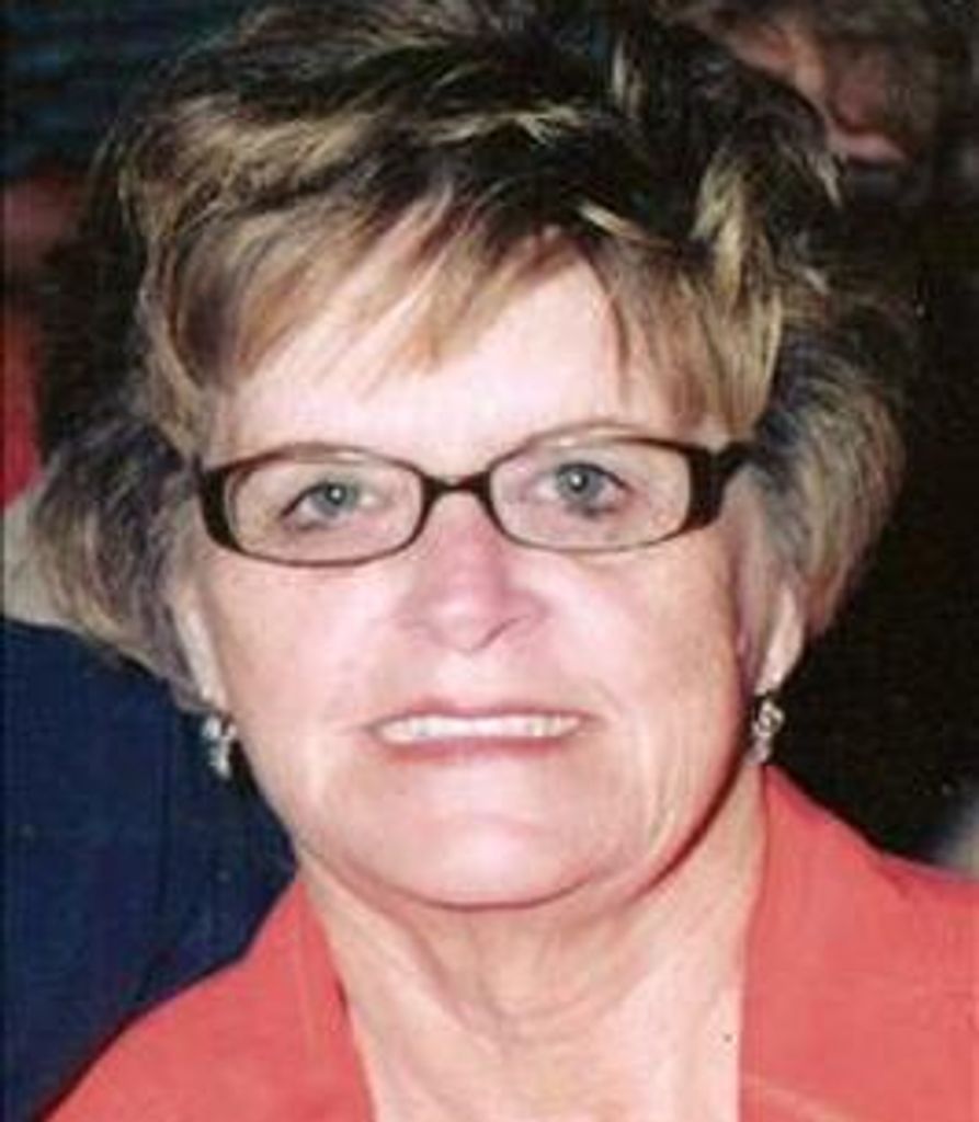 Carolyn Sullins Profile Photo