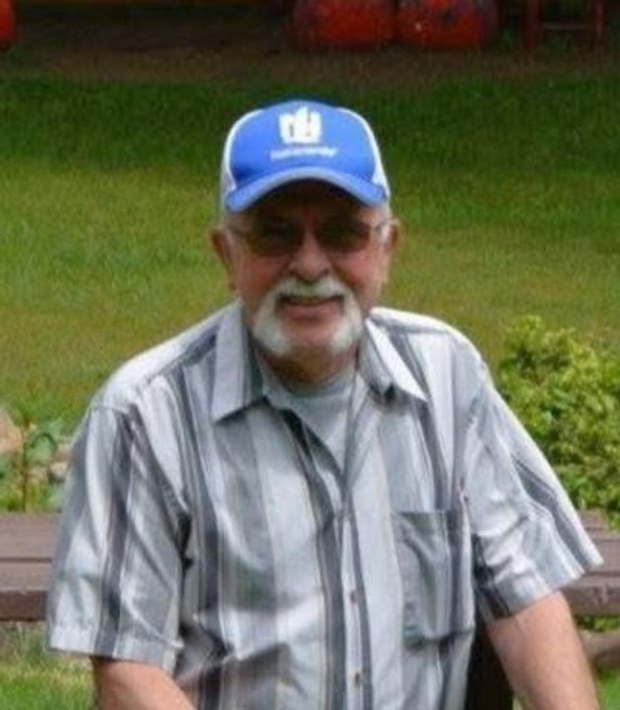 Robert "Bob" John Poorman Profile Photo
