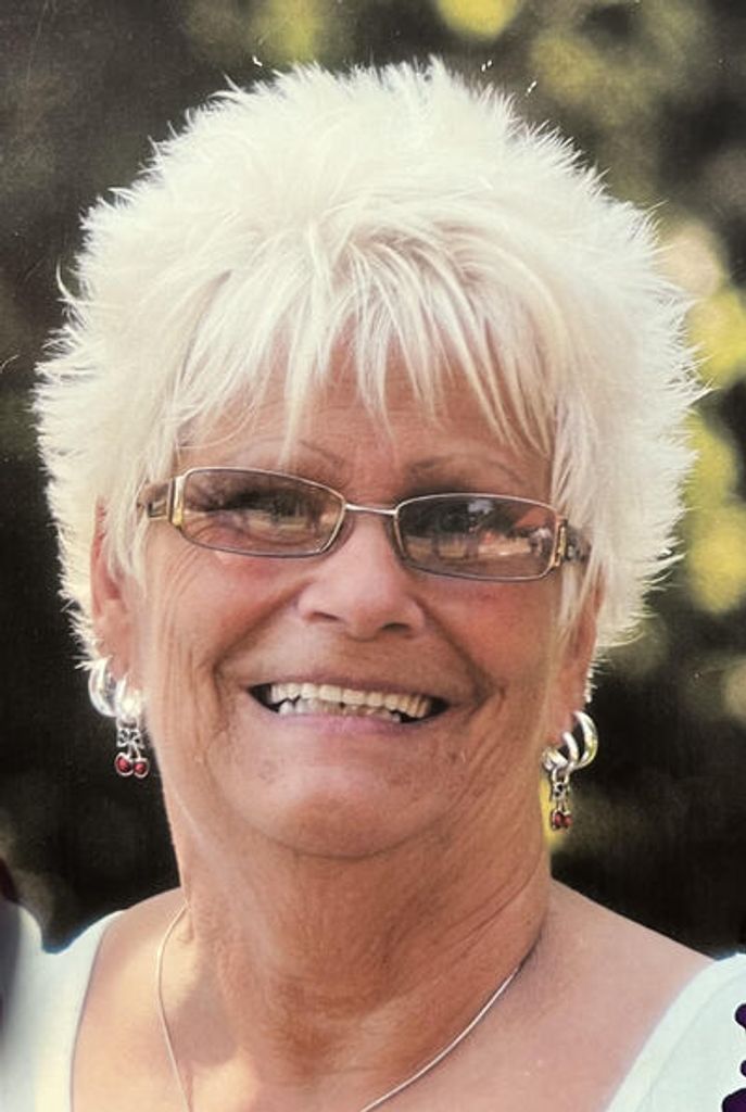 Arlene Shaw Profile Photo