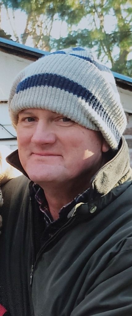 Livingston - Doug Hunter Profile Photo