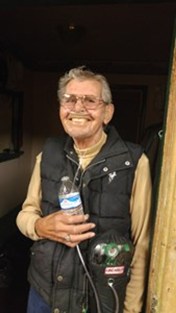 Herbert L. Paules Profile Photo