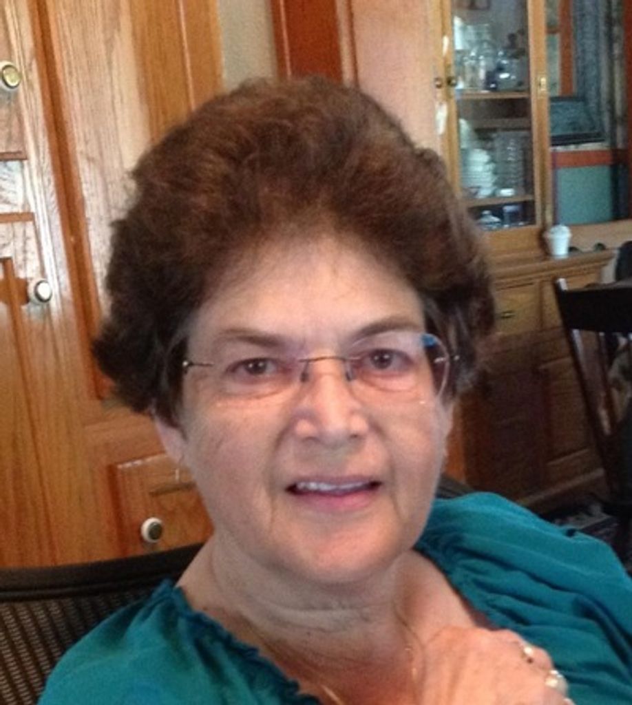 Shirley Jo Nicolet Profile Photo