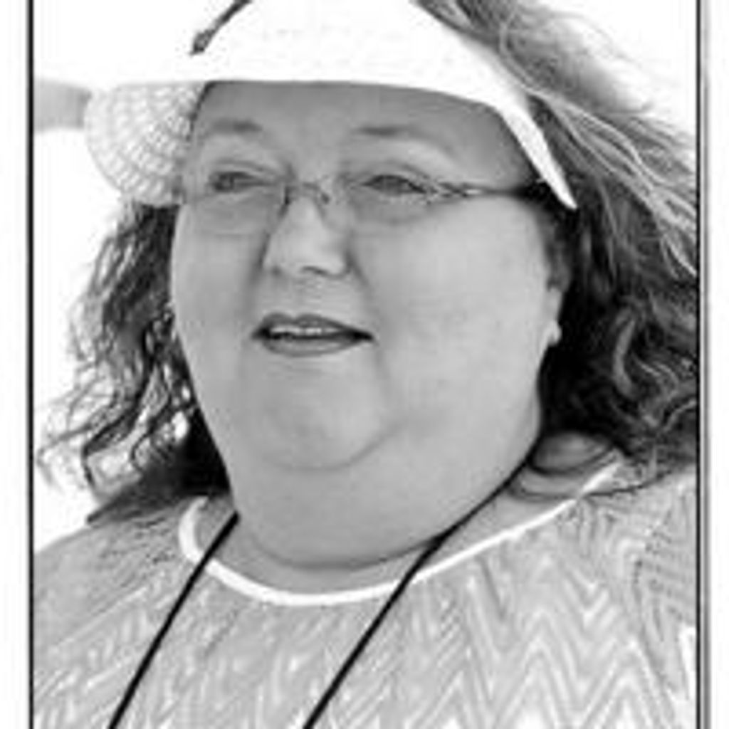Judy Evelyn Gardiner