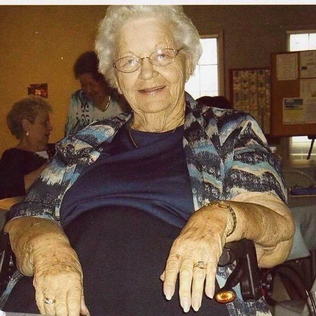 Thelma I (Deitrich)  Blanton