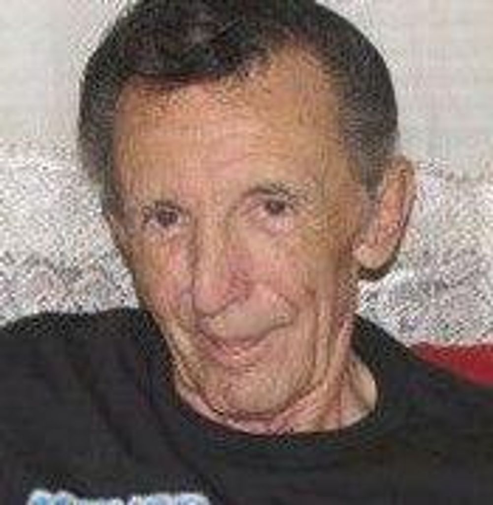 Joseph Carlton Richey