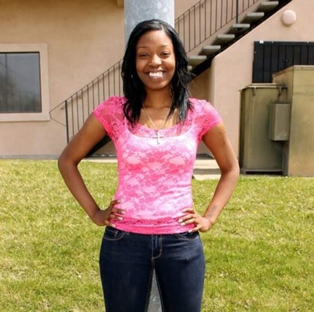 Brittney Michele Harris Profile Photo