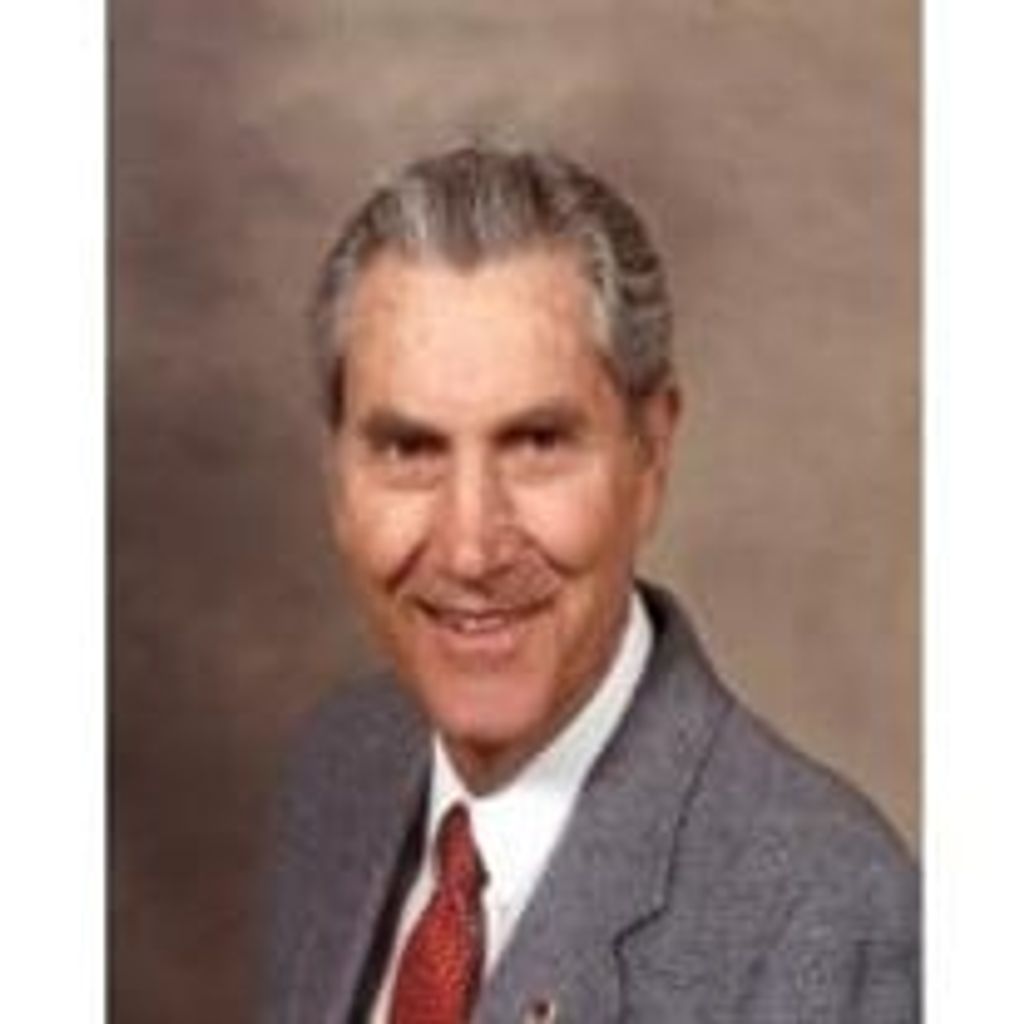 Ernest Eugene Siler