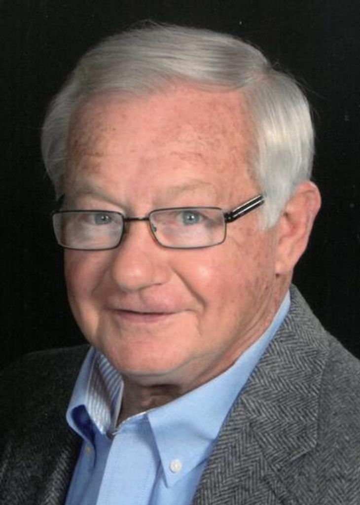 Charles P. Spotanski Profile Photo