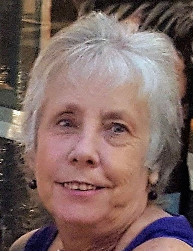 Ann Marilyn Canfield Profile Photo