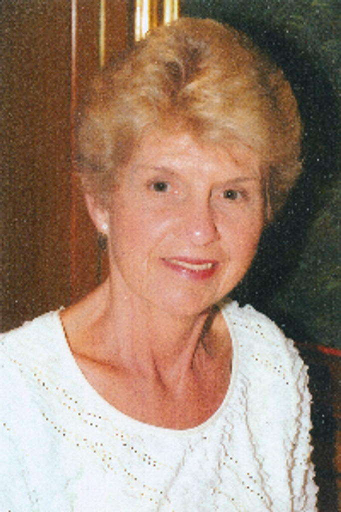 Carol Ann (Edmonston) Swanson Profile Photo