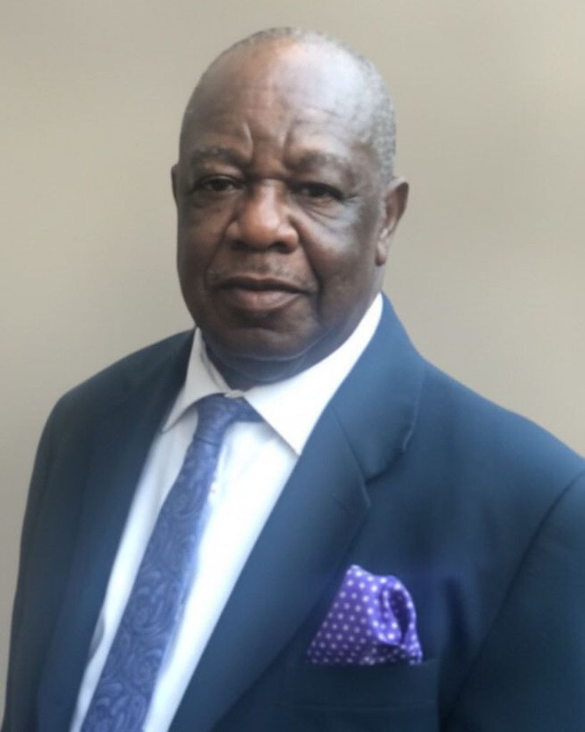 Henry Keith Blandon Profile Photo