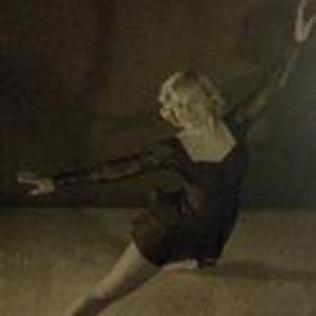 Susan Scherer