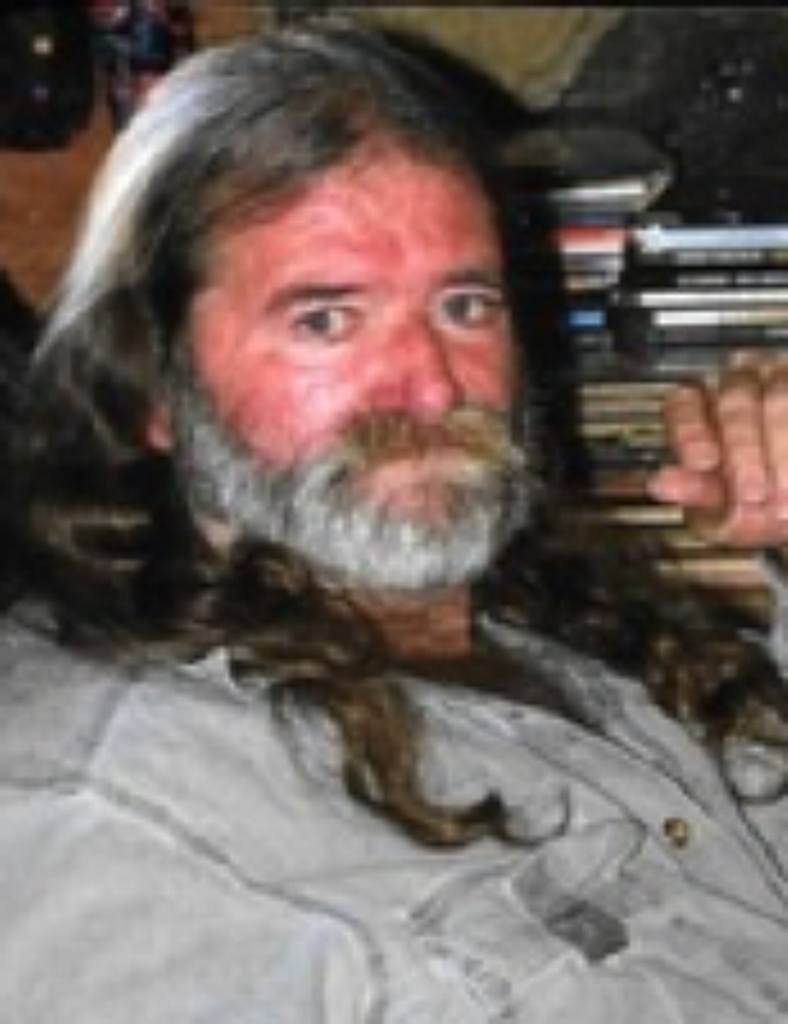 Ralmon  Lee Sanderson