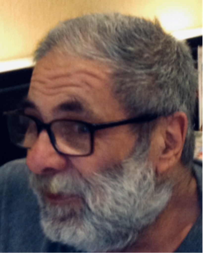 Arthur Christopher John Palumbo Profile Photo