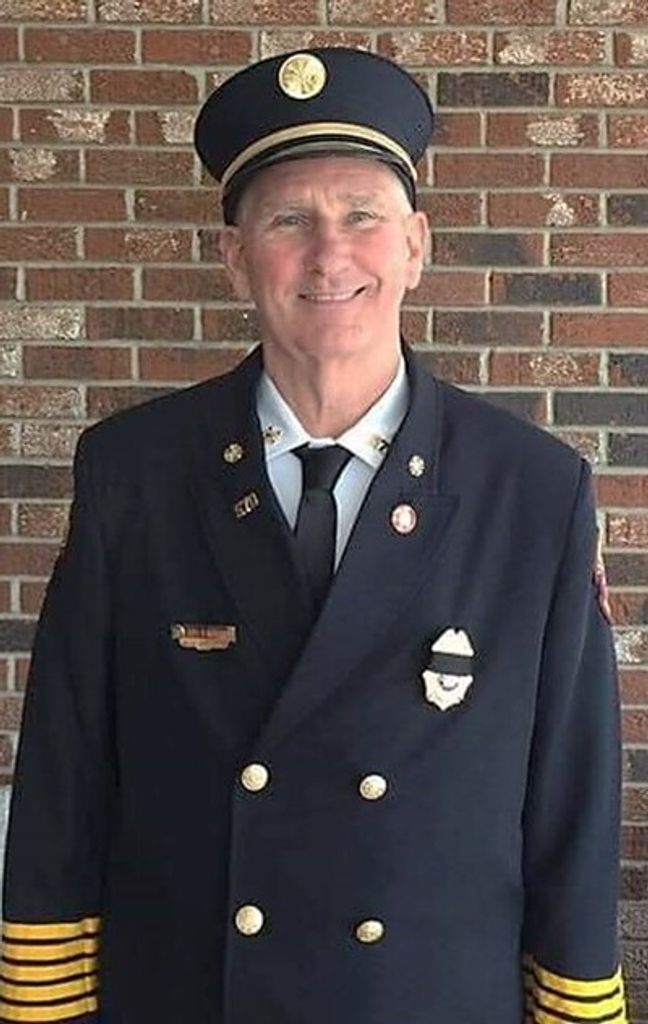David H. Mcclarty Profile Photo