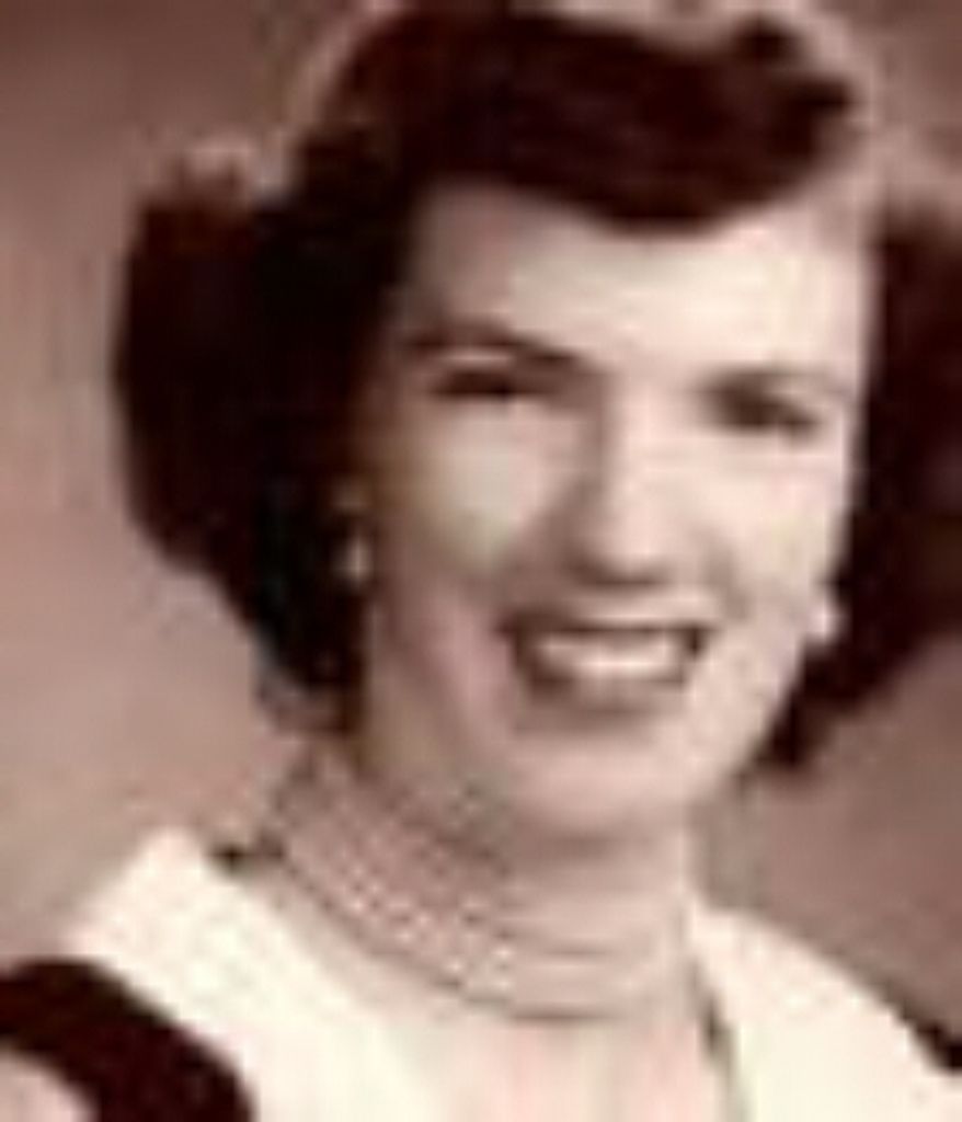 Ruth Borsch