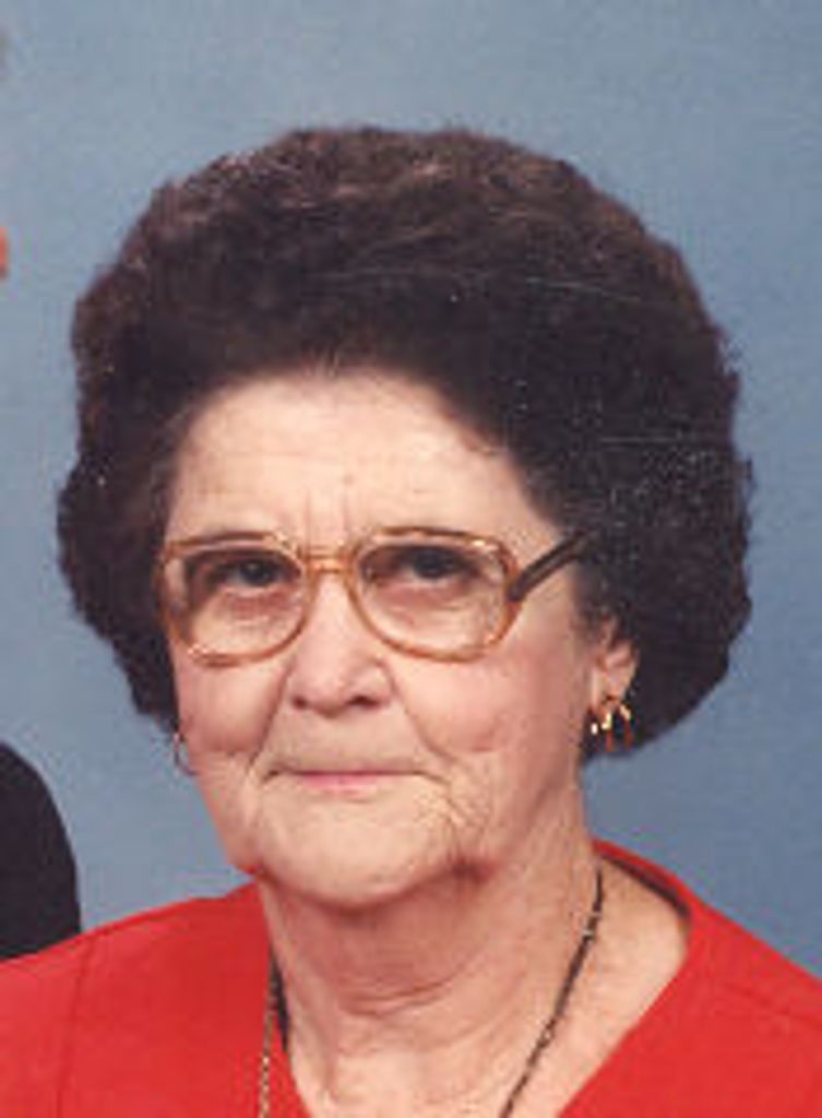 Beulah E. Cox Profile Photo
