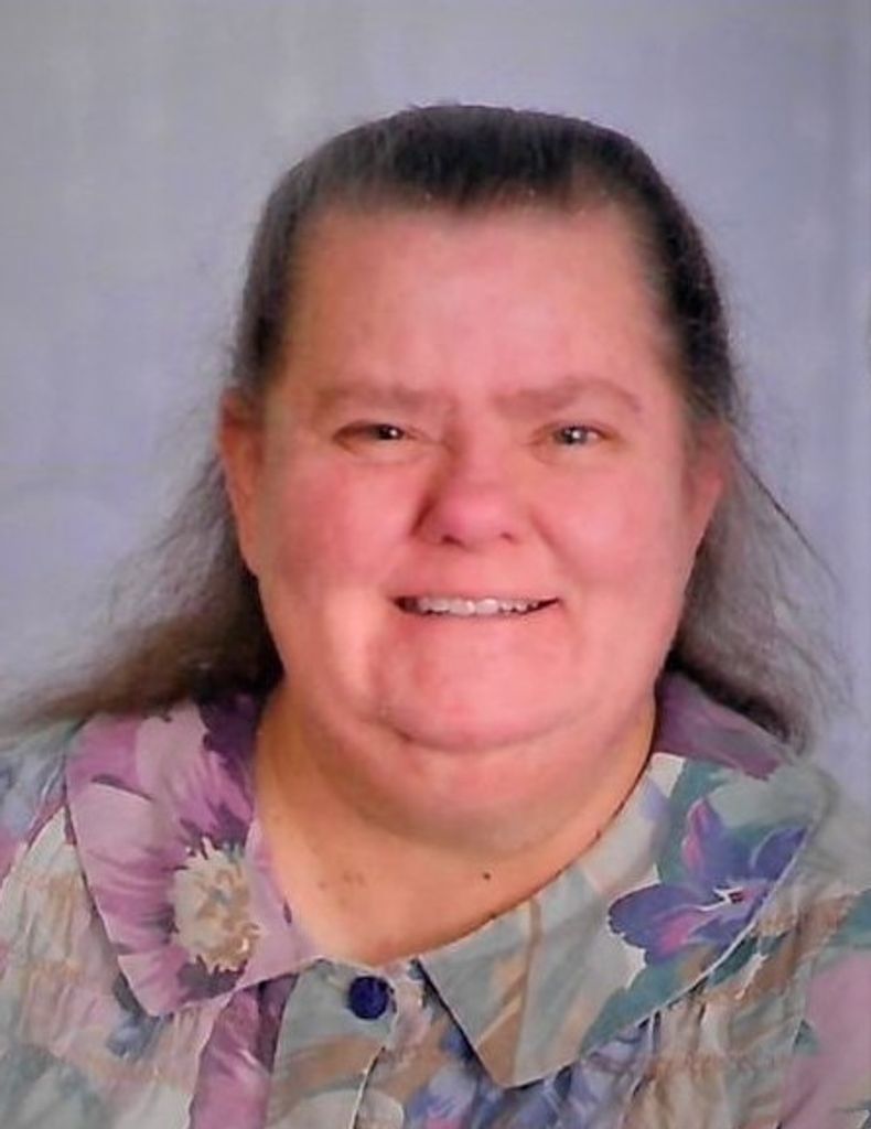 Mary Lenette "Net" Williams
