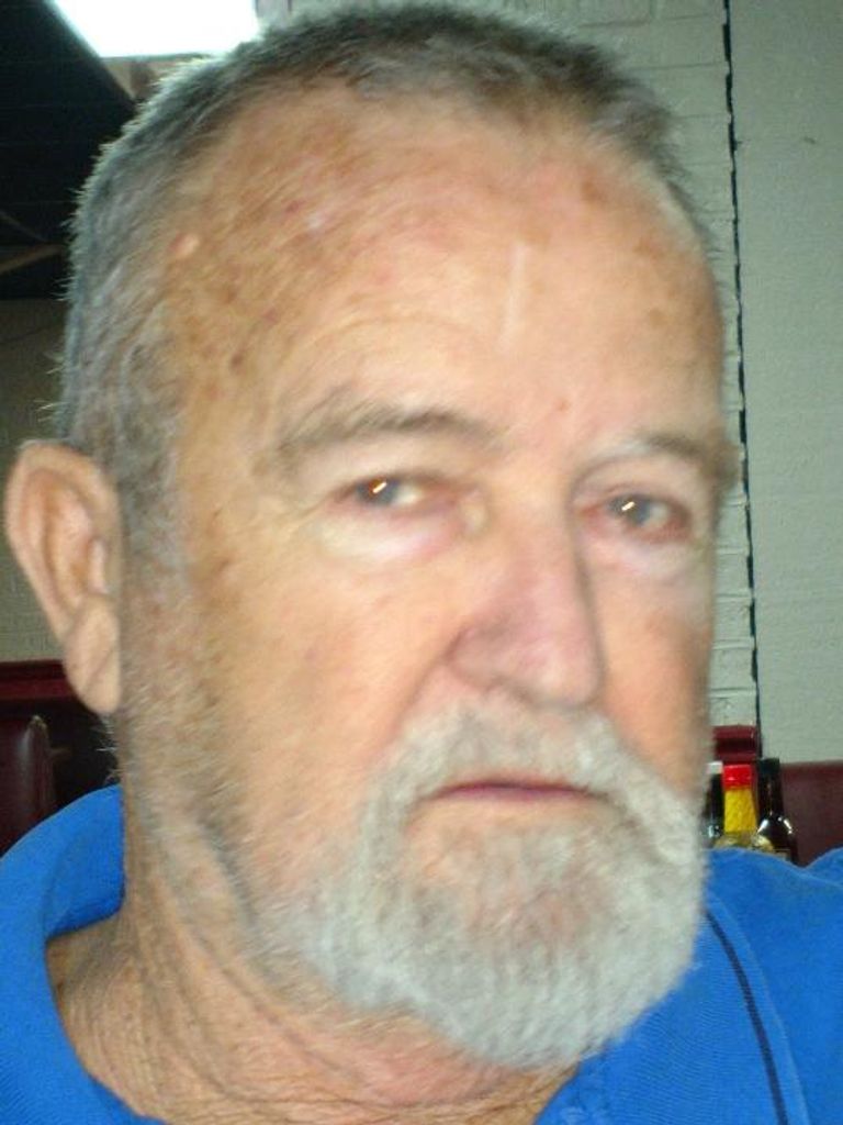Guy Ransom Steelman Profile Photo