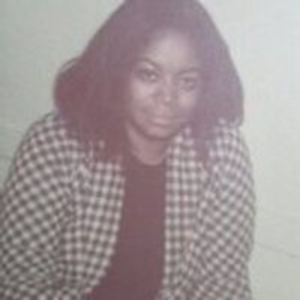 Charlene Johnson