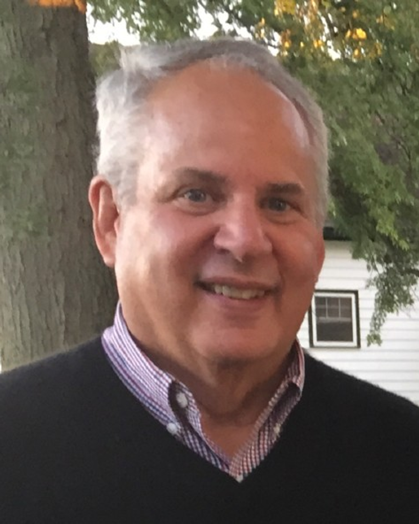 Hal I. Nachenberg