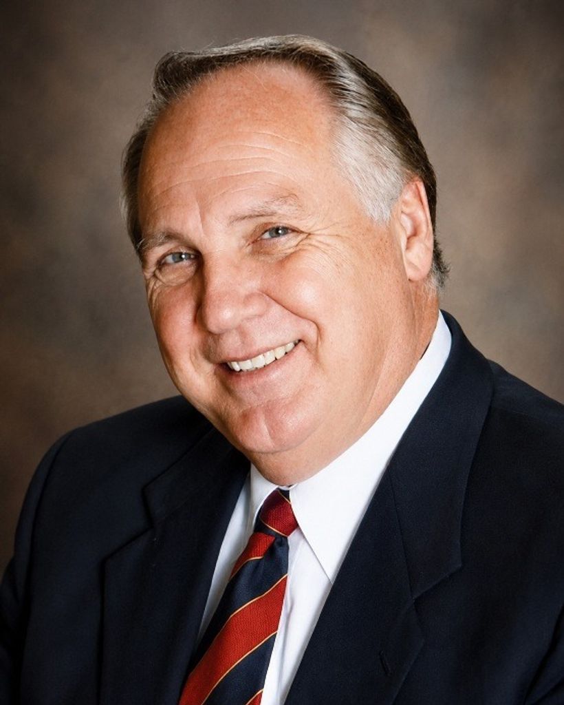 Judge Billy S. Ball