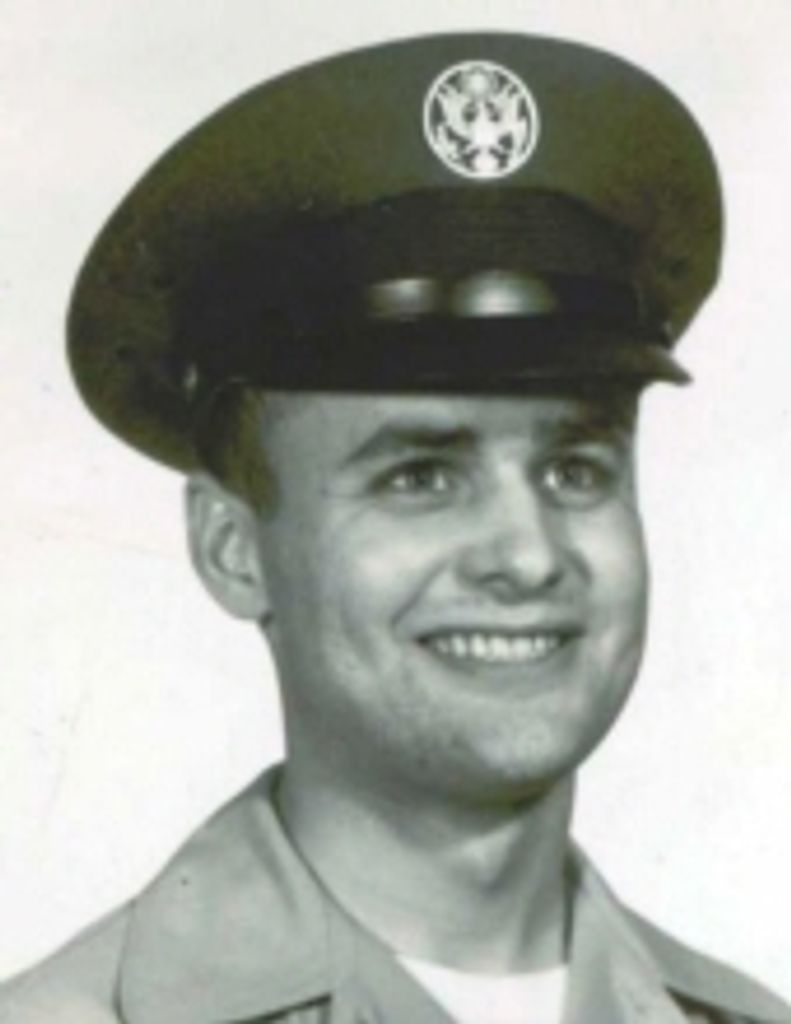 John  T. Armstrong