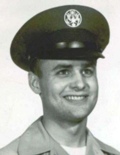 John  T. Armstrong Profile Photo