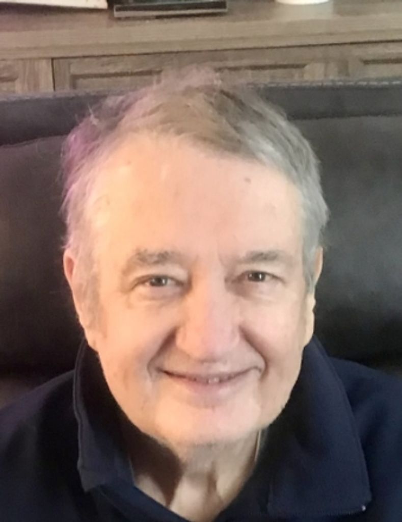 Robert  Patrick "Bob" Mulherin