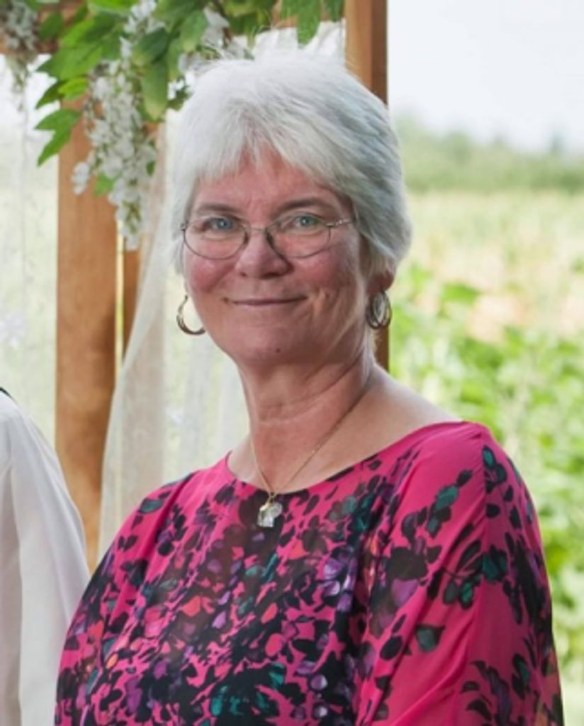 Susanne Wilson