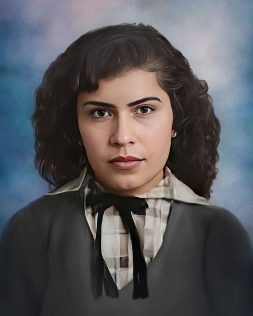 Angelina Morales