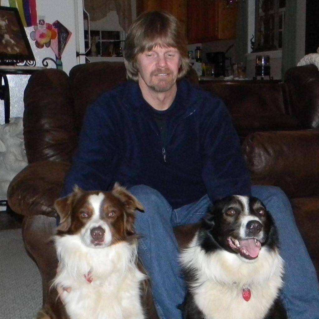 Stewart Carmack