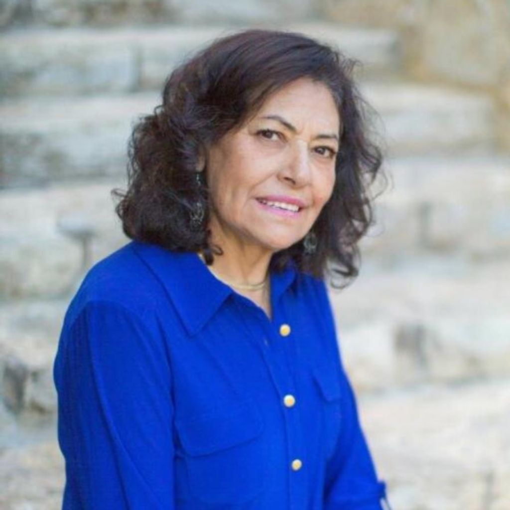 Vitalina Avitia