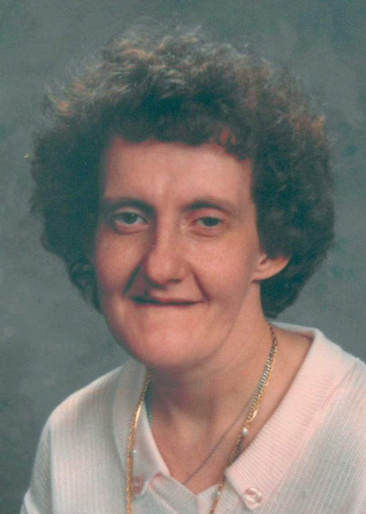 Joan M. Petersen