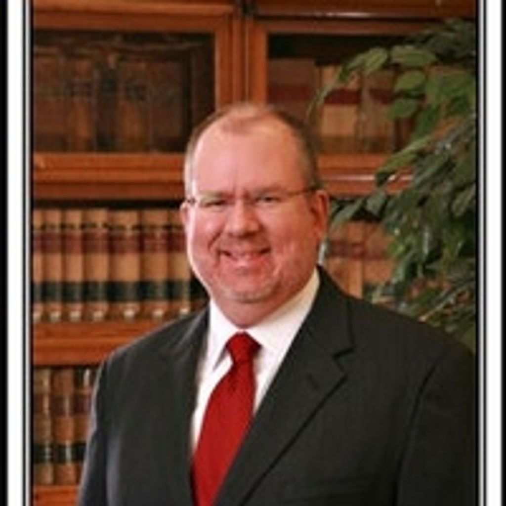 John Jennings Garman Profile Photo