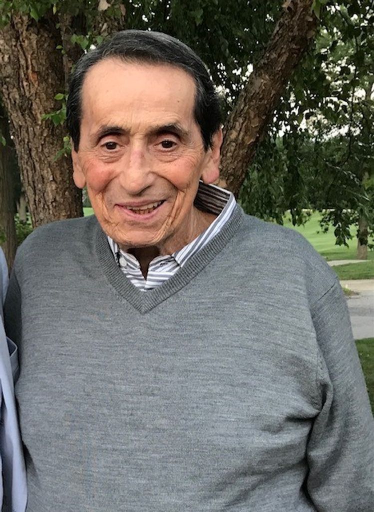 Joseph D. Spagnuolo
