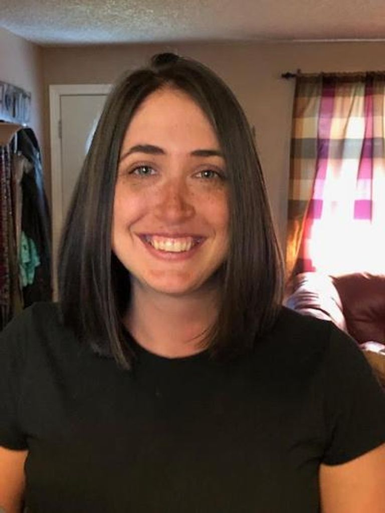 Danielle Katherine Corona Profile Photo
